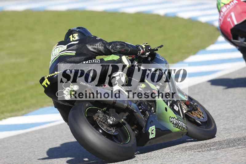 Archiv-2025/02 28.-31.01.2025 Moto Center Thun Jerez/blau-blue/113